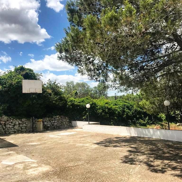 Vila Casa Vacanze In Valle D'Itria Ceglie Messapica Exteriér fotografie