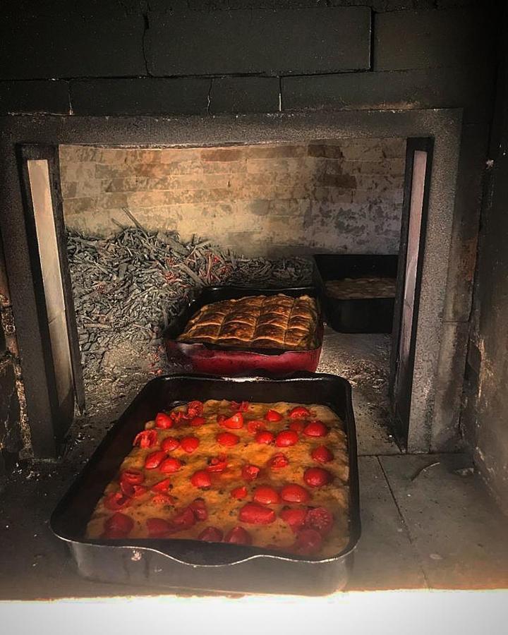 Vila Casa Vacanze In Valle D'Itria Ceglie Messapica Exteriér fotografie