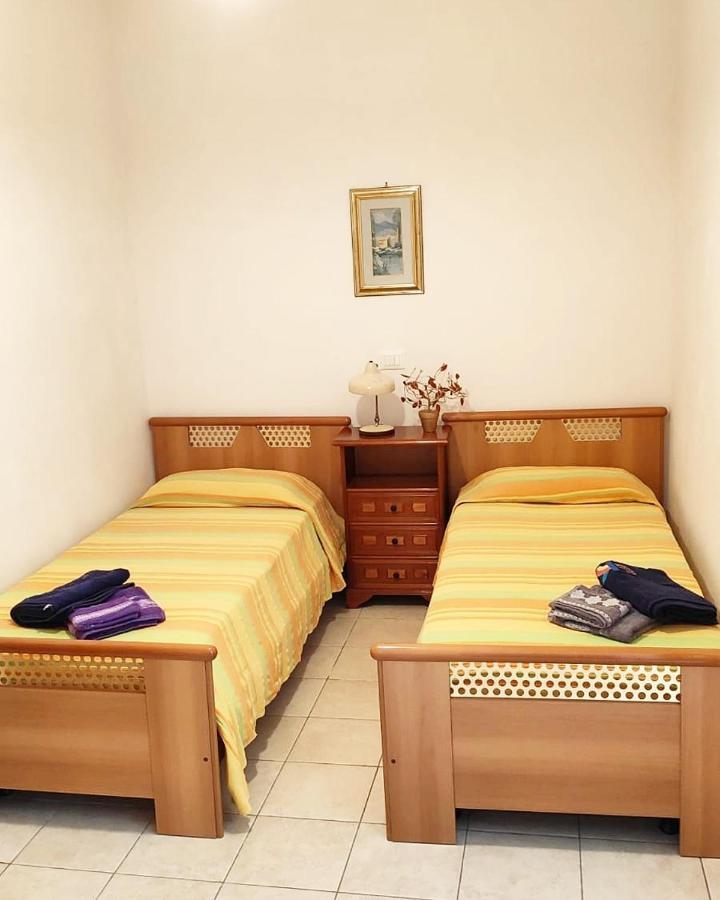 Vila Casa Vacanze In Valle D'Itria Ceglie Messapica Exteriér fotografie