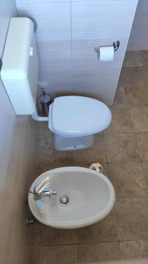 Vila Casa Vacanze In Valle D'Itria Ceglie Messapica Exteriér fotografie