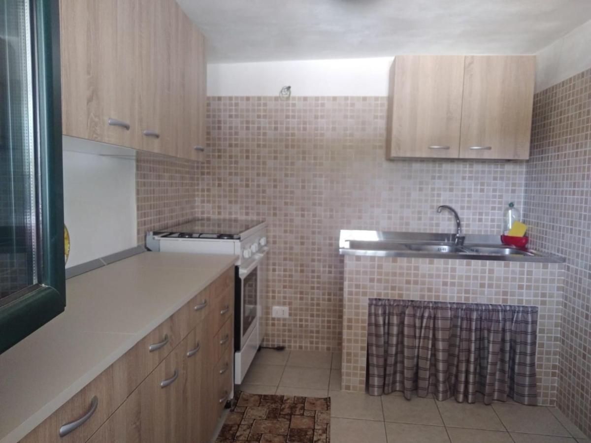 Vila Casa Vacanze In Valle D'Itria Ceglie Messapica Exteriér fotografie